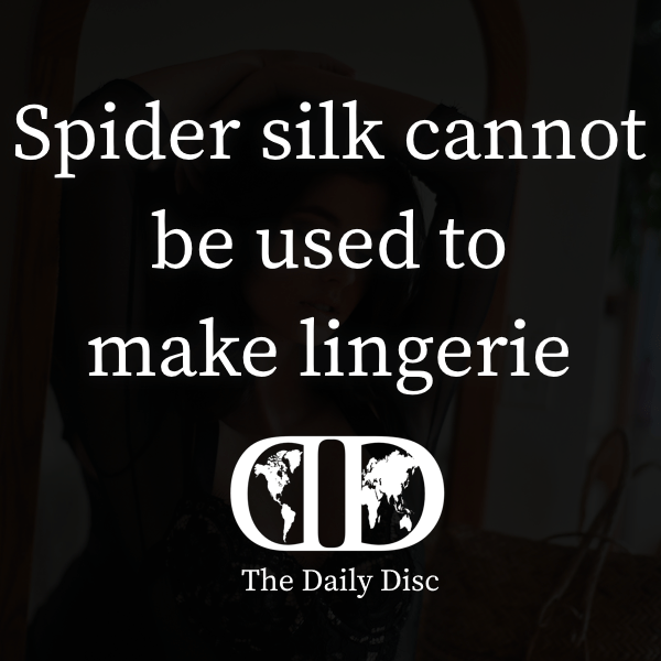 Daily Fact 22.03.2025