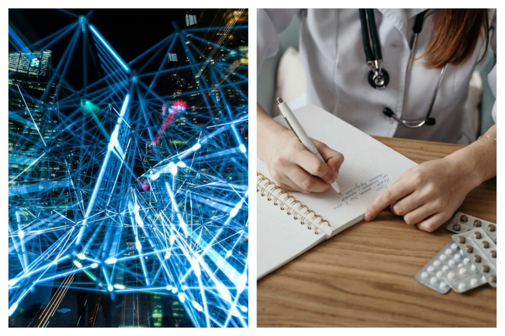 Experts Use AI To Decipher Day-Old Doctor’s&nbsp;Handwriting