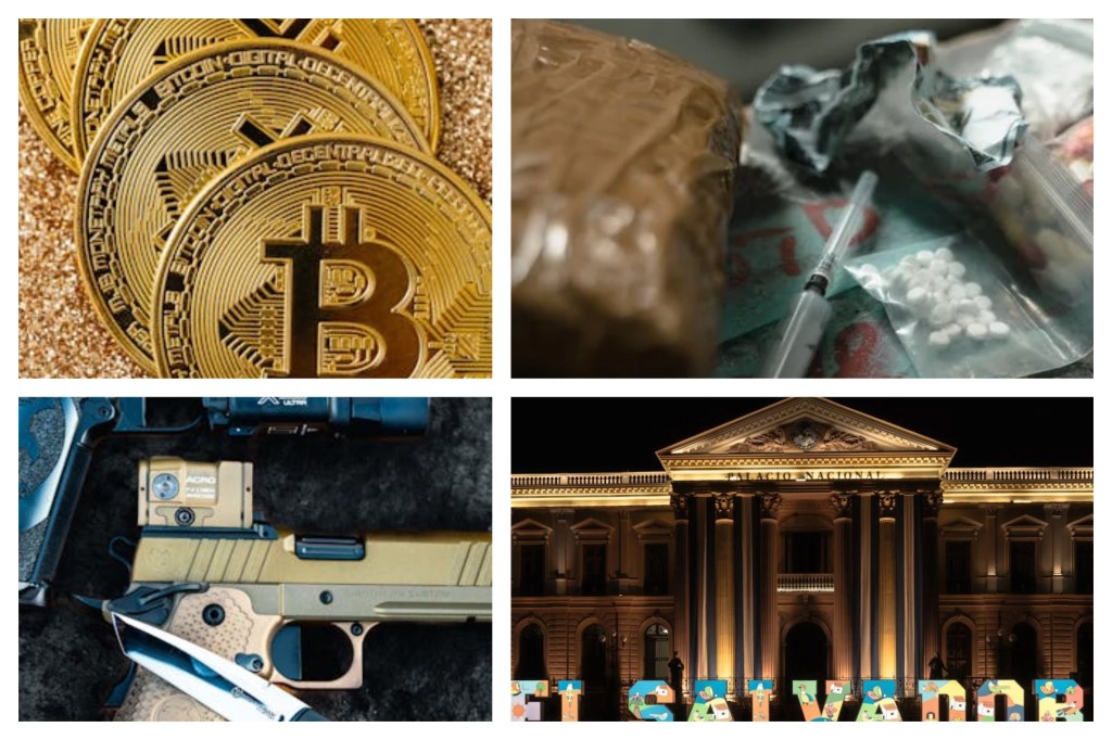 Think That Bitcoin Is Worthless? Think Again! Here Is What Bitcoin Is Actually Backed&nbsp;By