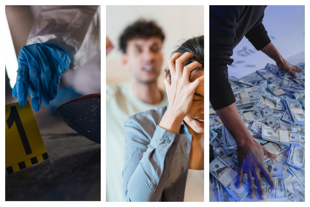 Caught Cheating? Here Are 5 Ways To You Make Your Wife Forgive&nbsp;You!