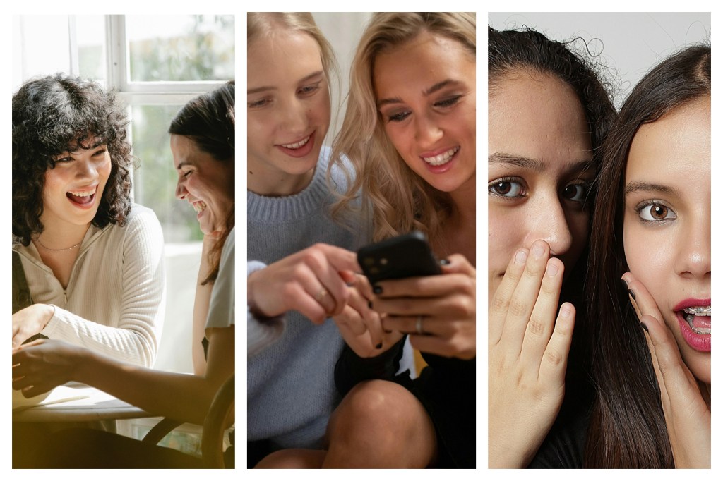 New Survey Reveals: Everyone Still Remembers That Embarrassing Thing You Did In Middle&nbsp;School