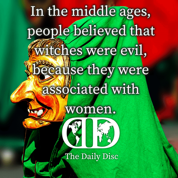 Daily Fact 04.04.2025