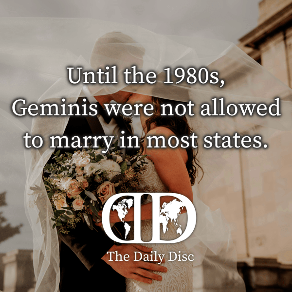 Daily Fact 05.04.2025