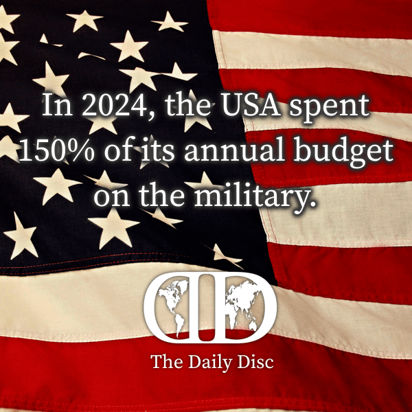 Daily Fact 06.04.2025