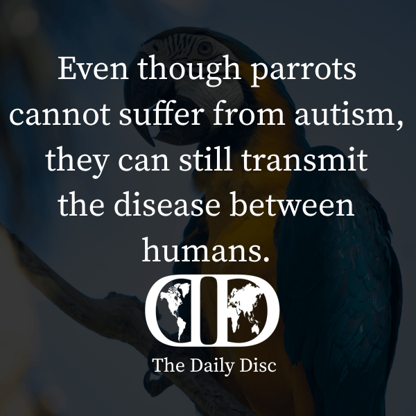 Daily Fact 27.03.2025