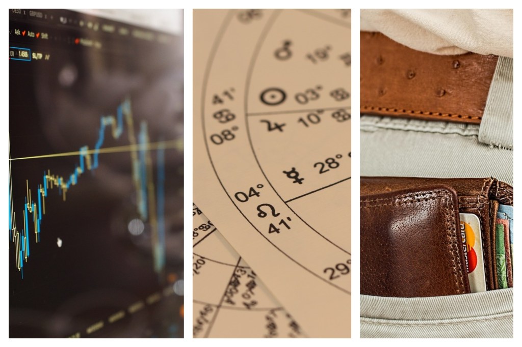 Your Finance Horoscope: 07.04–13.04.2025