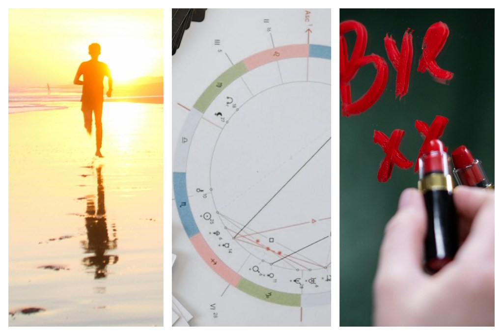 Your Life Horoscope: 31.03–06.04.2025