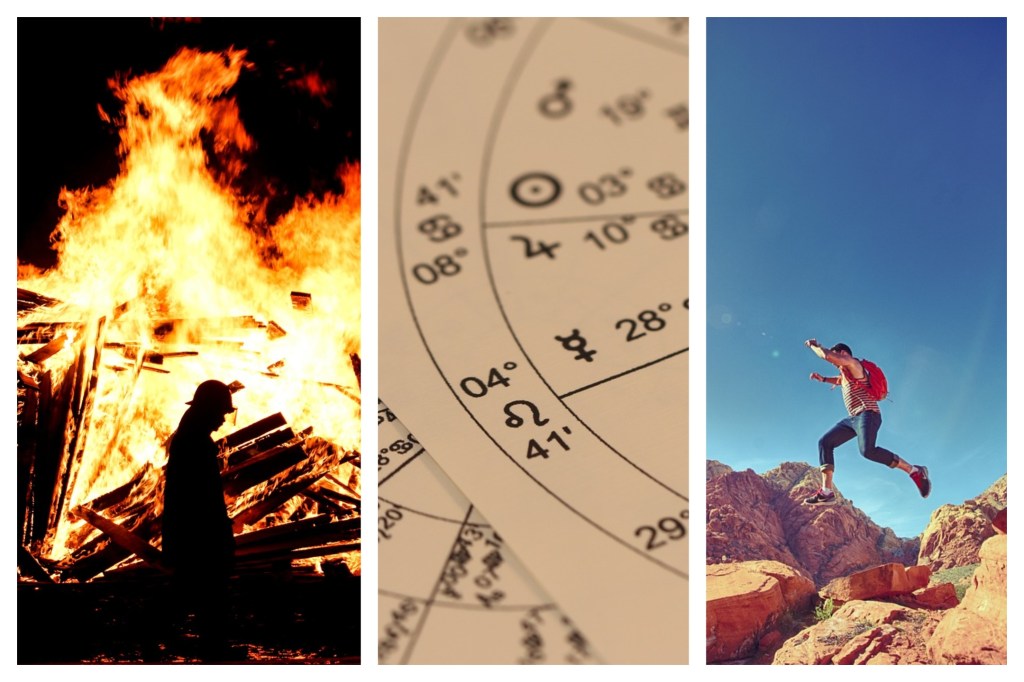 Your Life Horoscope: 07.04–13.04.2025