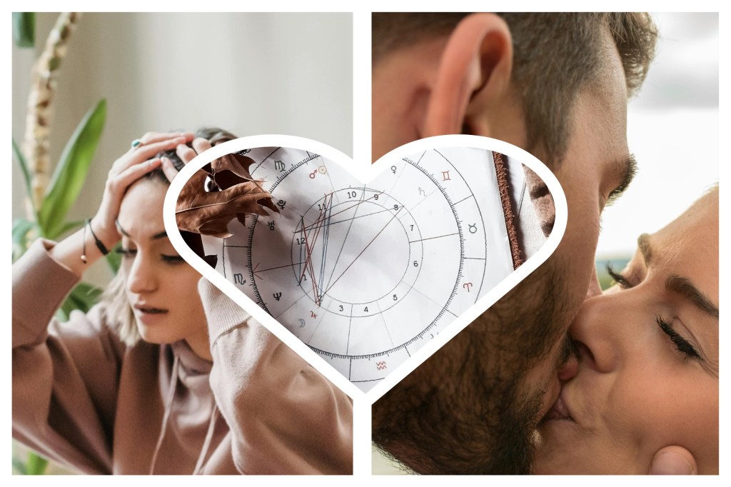 Your Love Horoscope: 24.03–30.03.2025