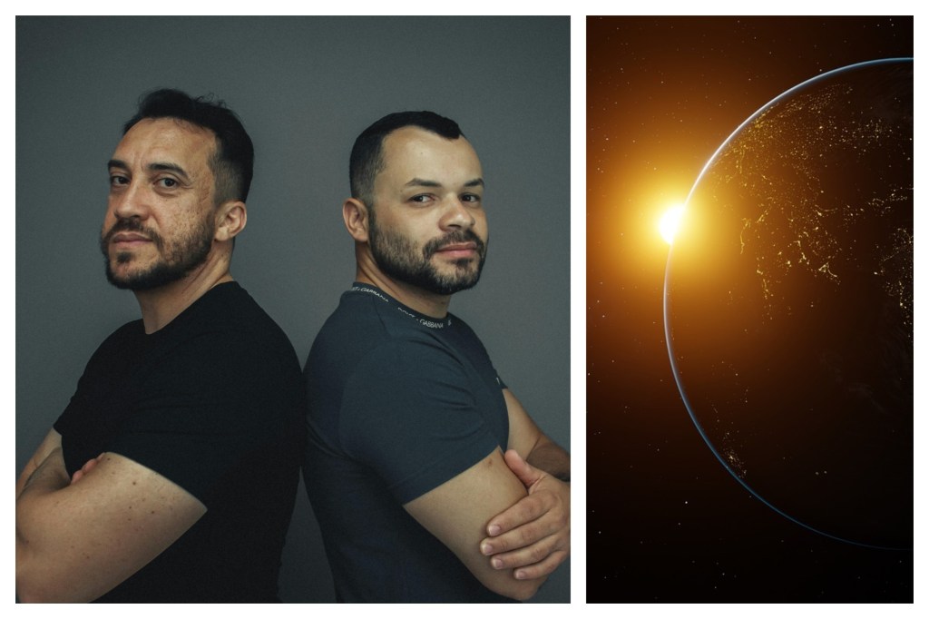 A Flat Earther And A Globeliever Speak Out – We Need Open Dialogue, Not&nbsp;Division