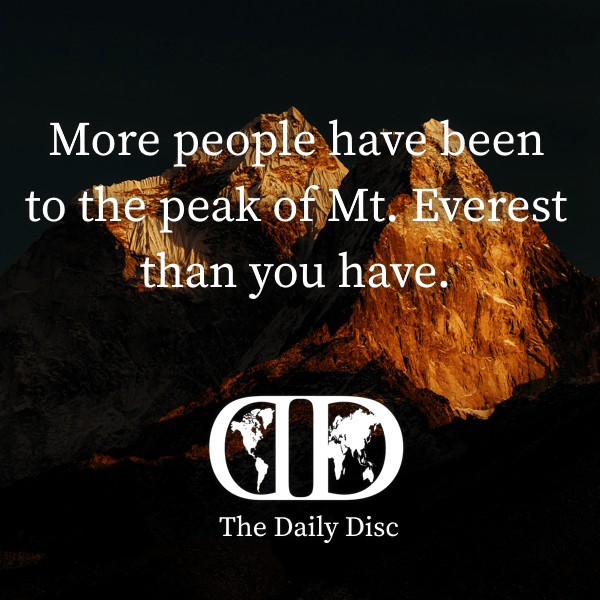 Daily Fact 08.04.2025