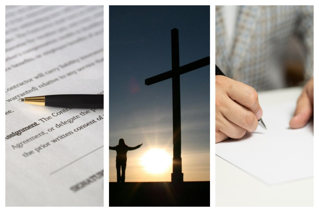 How To Get Your Prayers Answered – Part 3: The Perpetual Prayer Fulfillment&nbsp;Clause