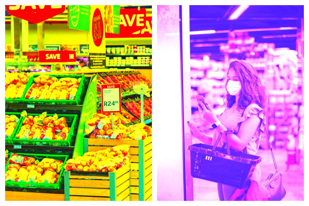 First Supermarket Introduces New “Super-Stimulation Hour” For People With&nbsp;ADHD